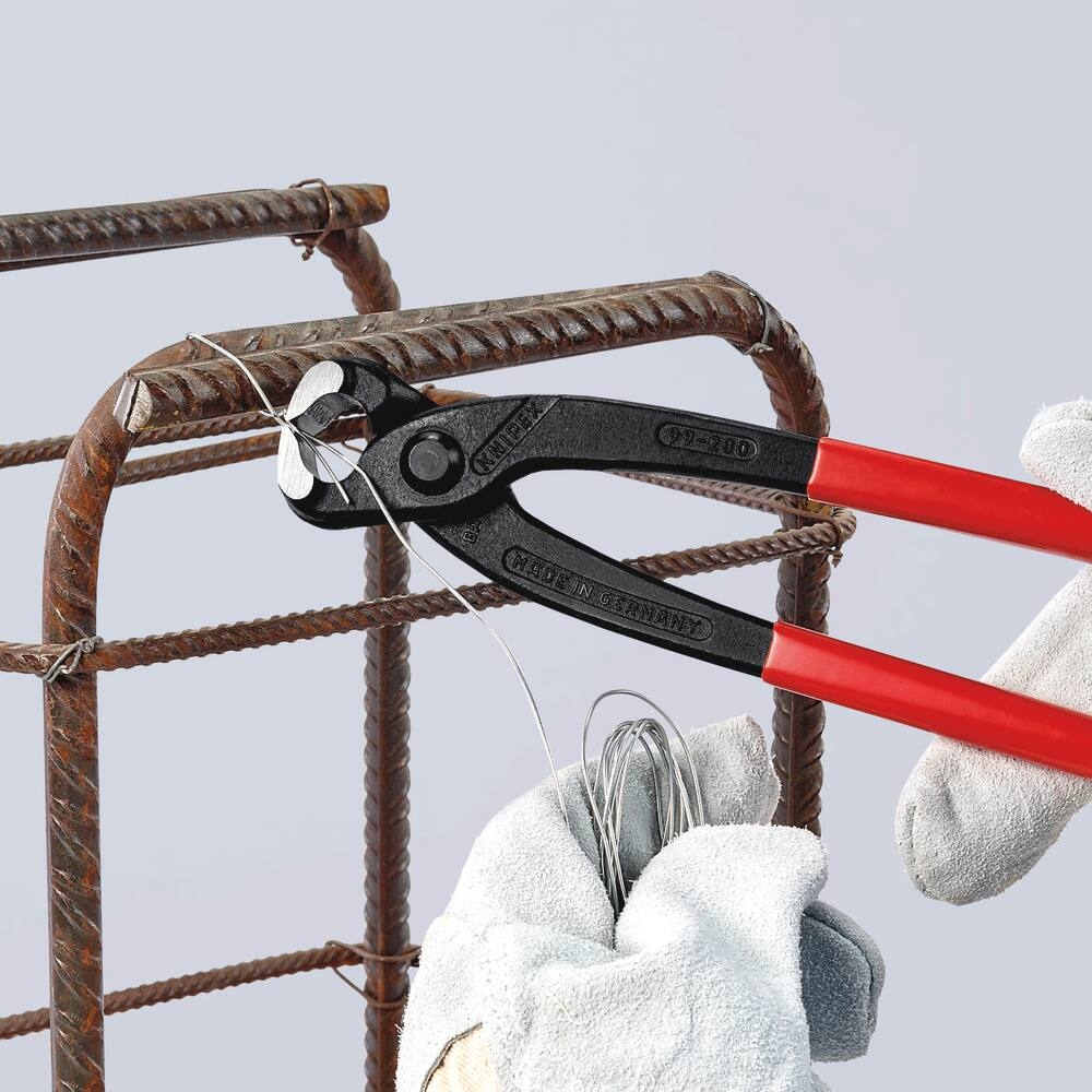Tenaille russe 220mm gainée