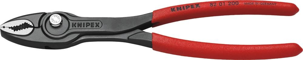 Pince multiprise 200mm Twingrip