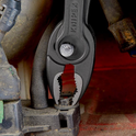 Pince multiprise 200mm Twingrip