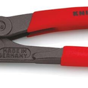 Pince à colliers "Click" Knipex 250mm