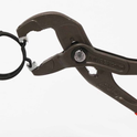 Pince à colliers "Click" Knipex 250mm