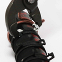 Pince à colliers "Click" Knipex 250mm