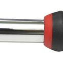 Cliquet 1/2" 60 dents réversible à manche rotatif