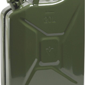 Jerrican métal US 20L