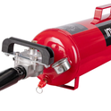 Gonfleur Bazooka 12L