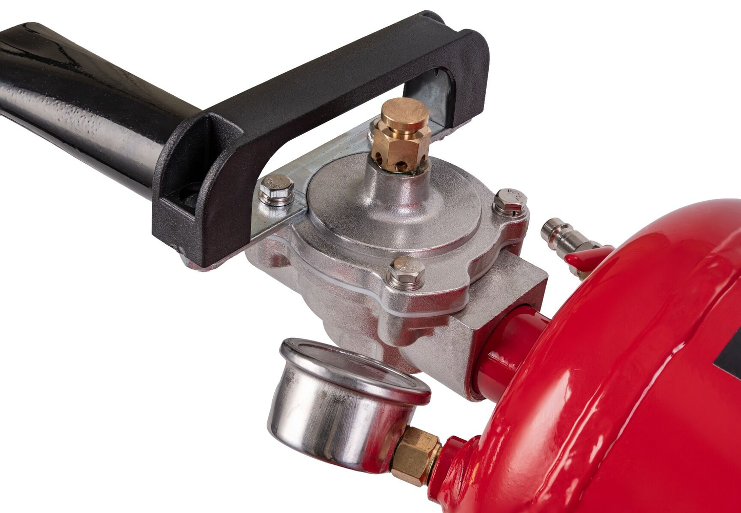 Gonfleur Bazooka 12L