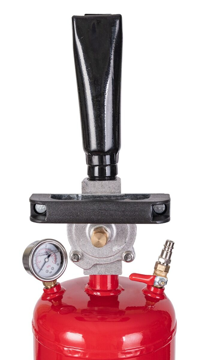 Gonfleur Bazooka 12L