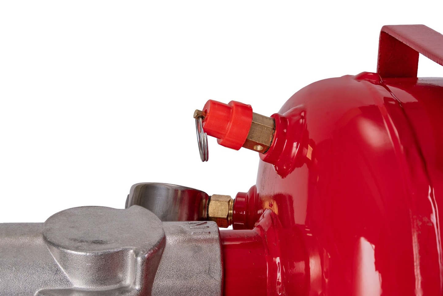 Gonfleur Bazooka 12L