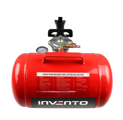 Gonfleur air BLASTER