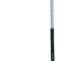 Cric rouleur 4T double piston 105/520mm longueur 765mm