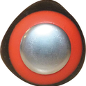 Tournevis avec lame traversante plat et Phillips® - boîte carton de 7 pcs