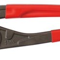 Pince multiprise entrepassée avec bouton poussoir Cobra® 560mm