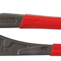 Pince multiprise entrepassée avec bouton poussoir Cobra® 400mm