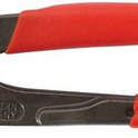 Pince multiprise entrepassée avec bouton poussoir Cobra® 300mm