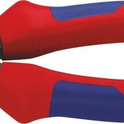 Pince universelle 240mm à forte démultiplication bi-matière