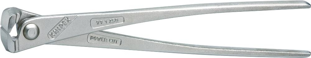 Tenaille russe 250mm à forte démultiplication
