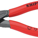 Pince droite 140mm pour circlips intérieur 12/25mm