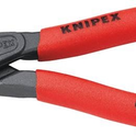 Pince droite 180mm pour circlips intérieur 19/60mm