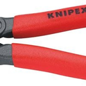 Pince droite 225mm pour circlips intérieur 40/100mm