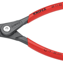 Pince droite 180mm pour circlips extérieur 19/60mm