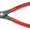 Pince droite 225mm pour circlips extérieur 40/100mm