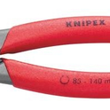 Pince droite 320mm pour circlips extérieur 85/140mm