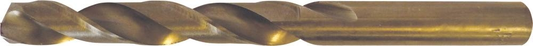 Foret à métaux HSS 5% cobalt 12,5mm - blister de 1 pcs