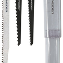 Lame de scie sabre bois - lot de 12 pcs