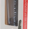 Lame de scie sabre bois/métal/plastique - lot de 12 pcs