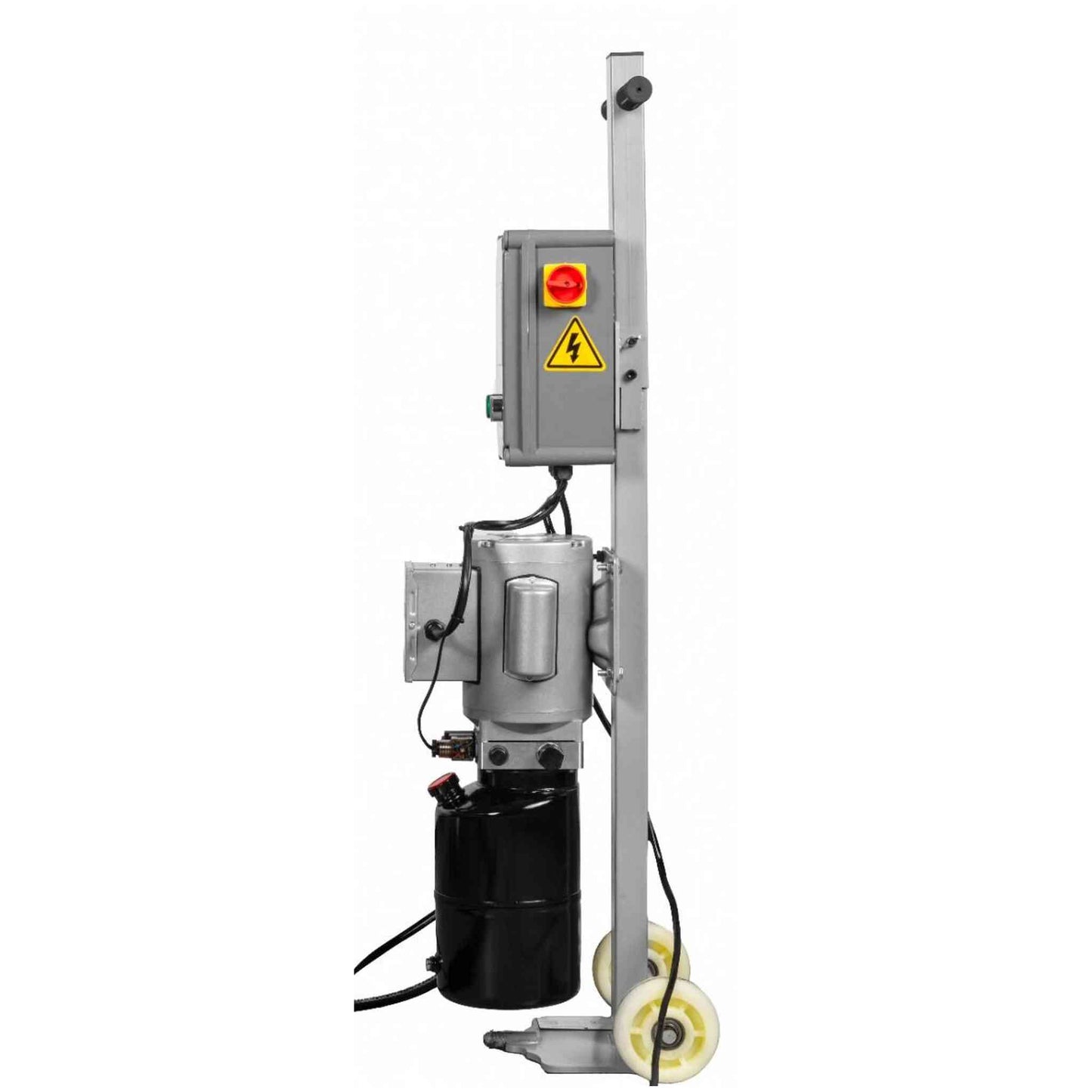 Pont Élévateur Mobile à Ciseaux 3T – Invento SX30 (230V)