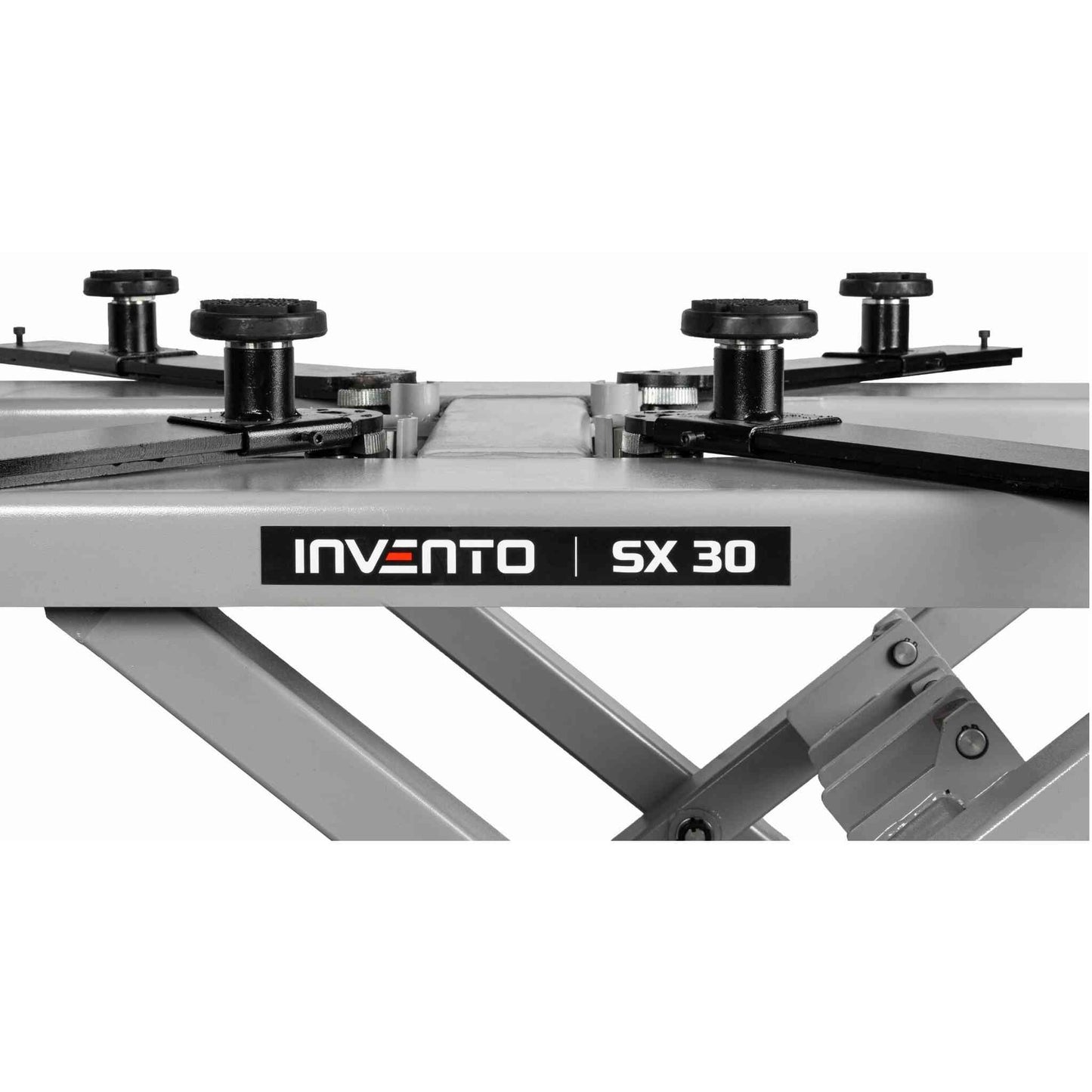 Pont Élévateur Mobile à Ciseaux 3T – Invento SX30 (230V)