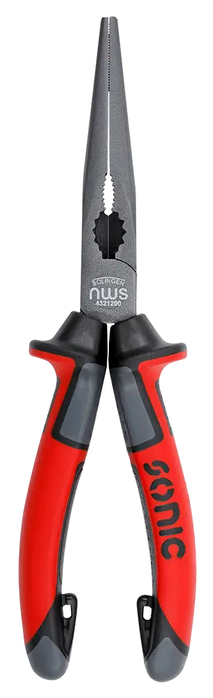 Pince à bec long 8''