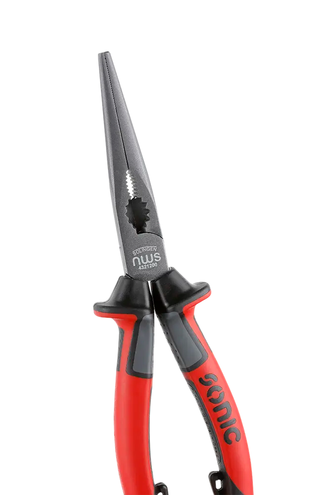 Pince à bec long 8''