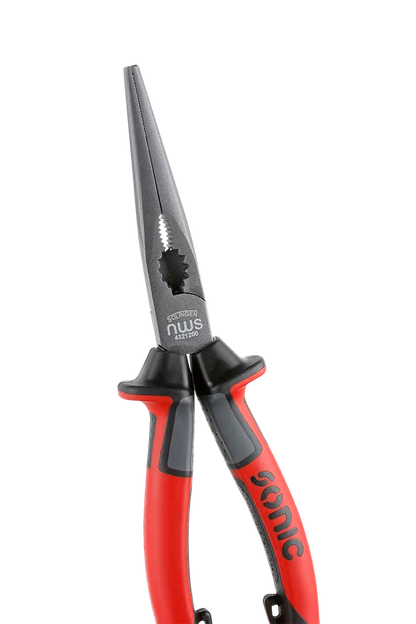 Pince à bec long 8''