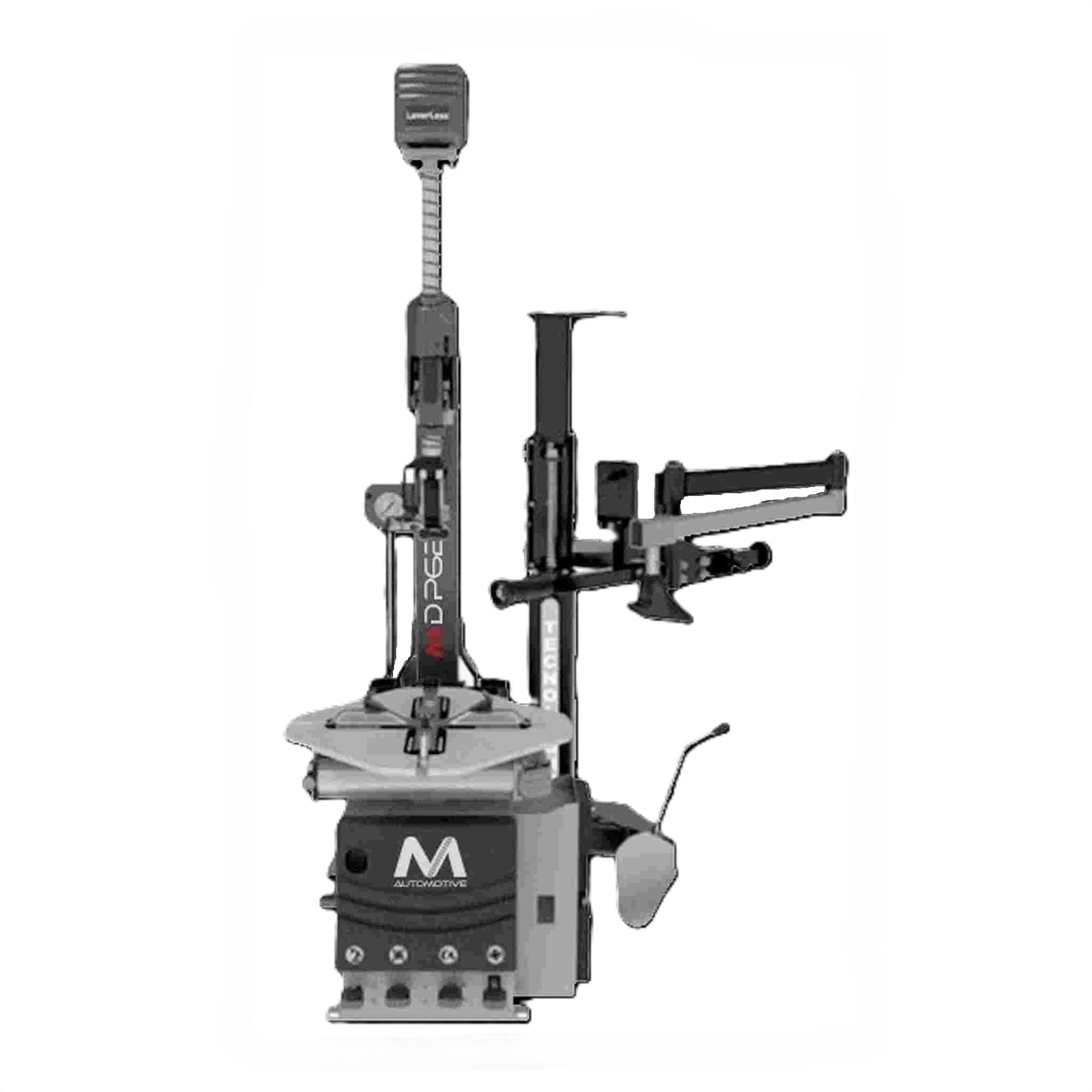 Monte-Démonte-Pneus automatique ERGO