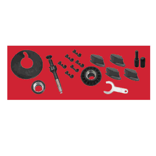 Monte-Démonte-Pneus automatique EXPERT