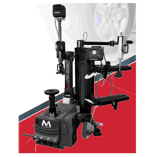 Monte-Démonte-Pneus automatique EXPERT