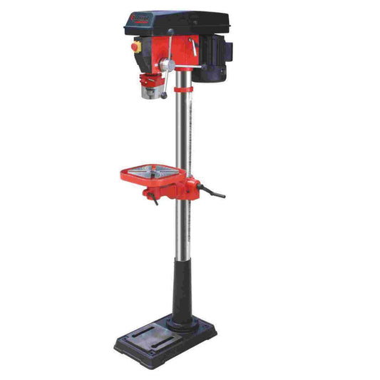 PERCEUSE SUR COLONNE 16 vitesses 1M58 1CV 230V