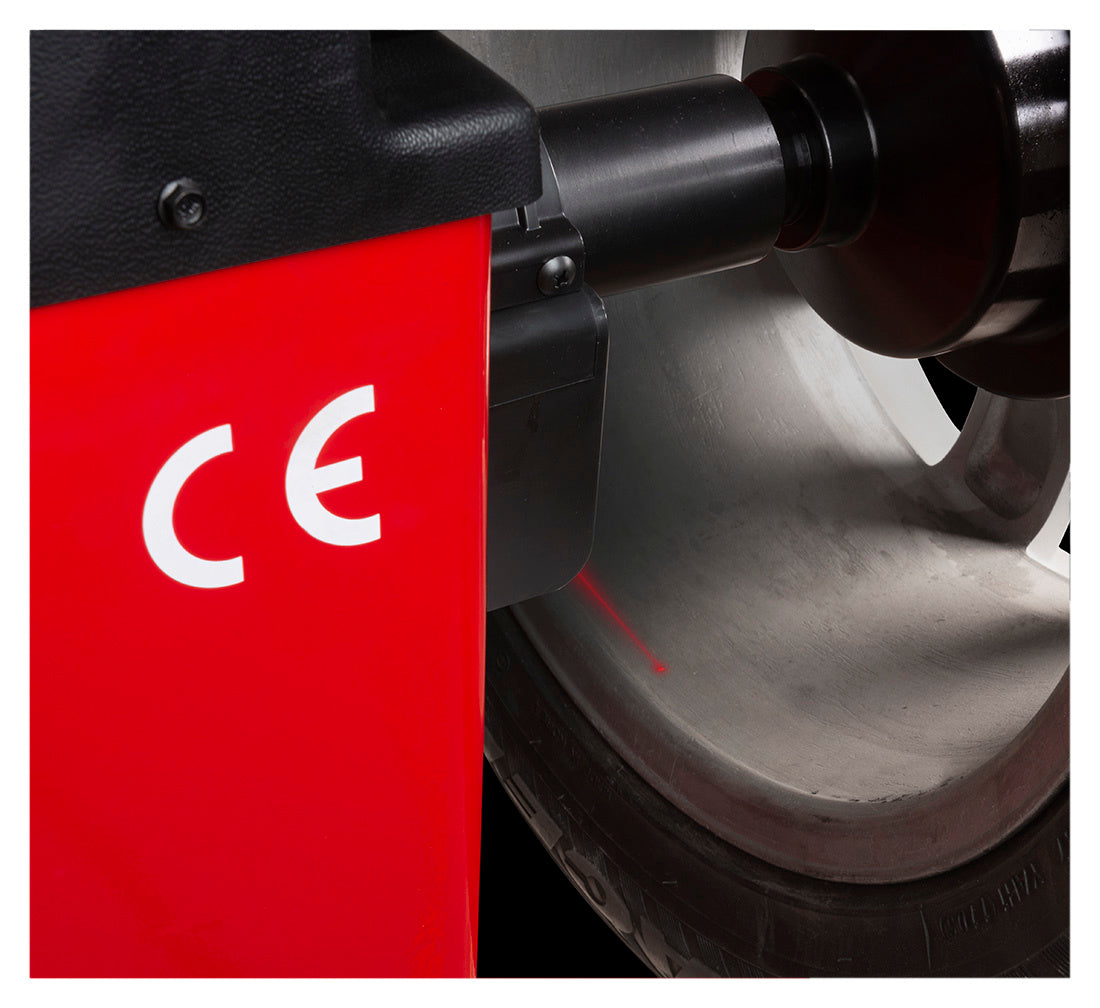 Equilibreuse Redats W-230