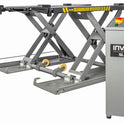 Pont mobile 3T 230V 1M