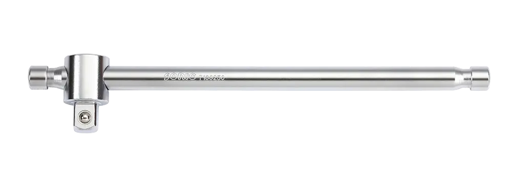 Poignée coulissante 1/2''