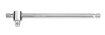 Poignée coulissante 1/2''