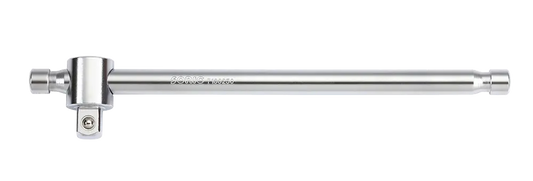 Poignée coulissante 1/2''