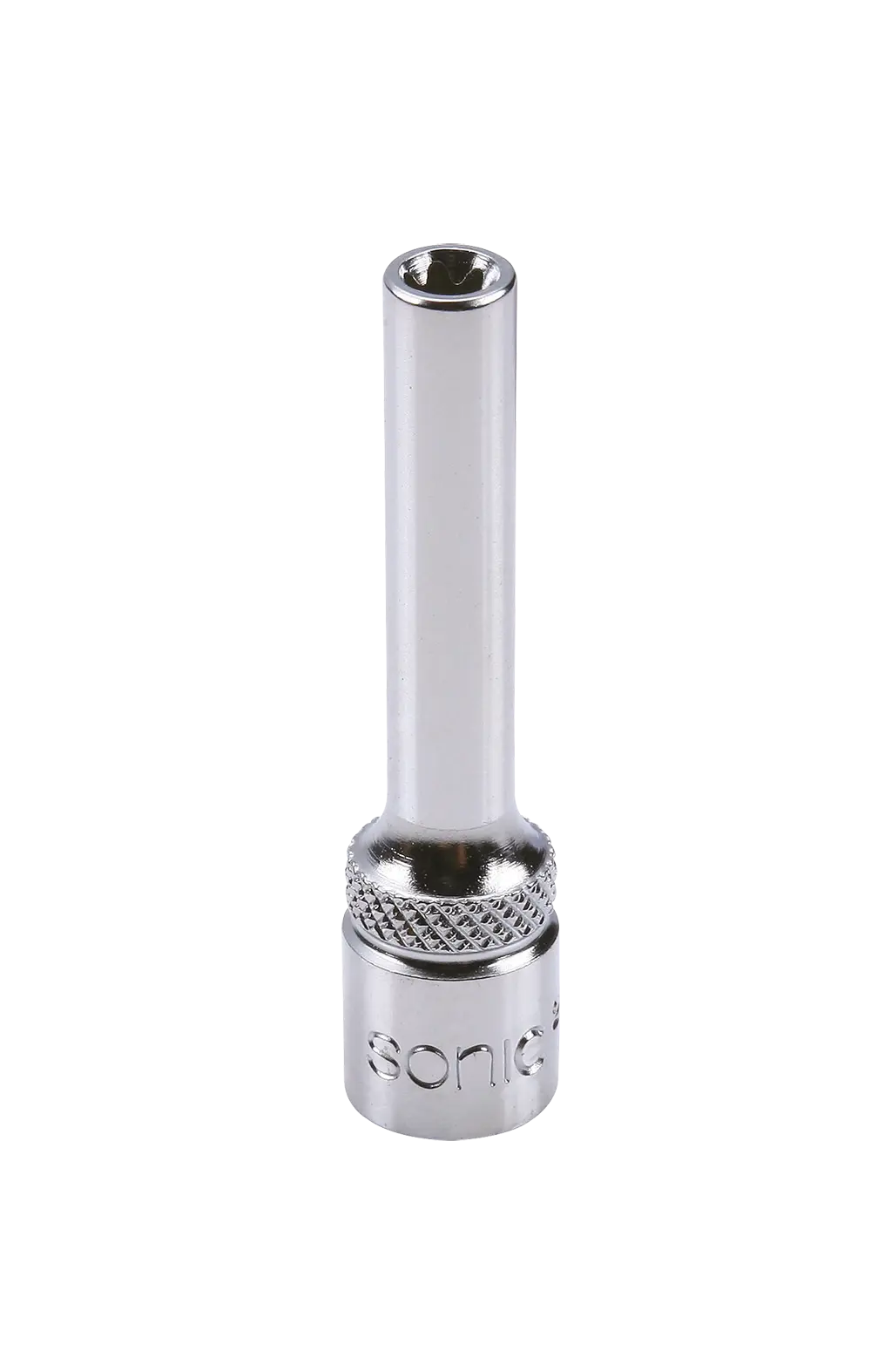 Douille 1/4'' longue Torx E10