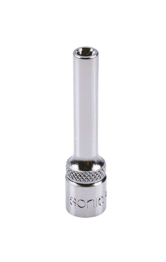 Douille 1/4'' longue Torx E8