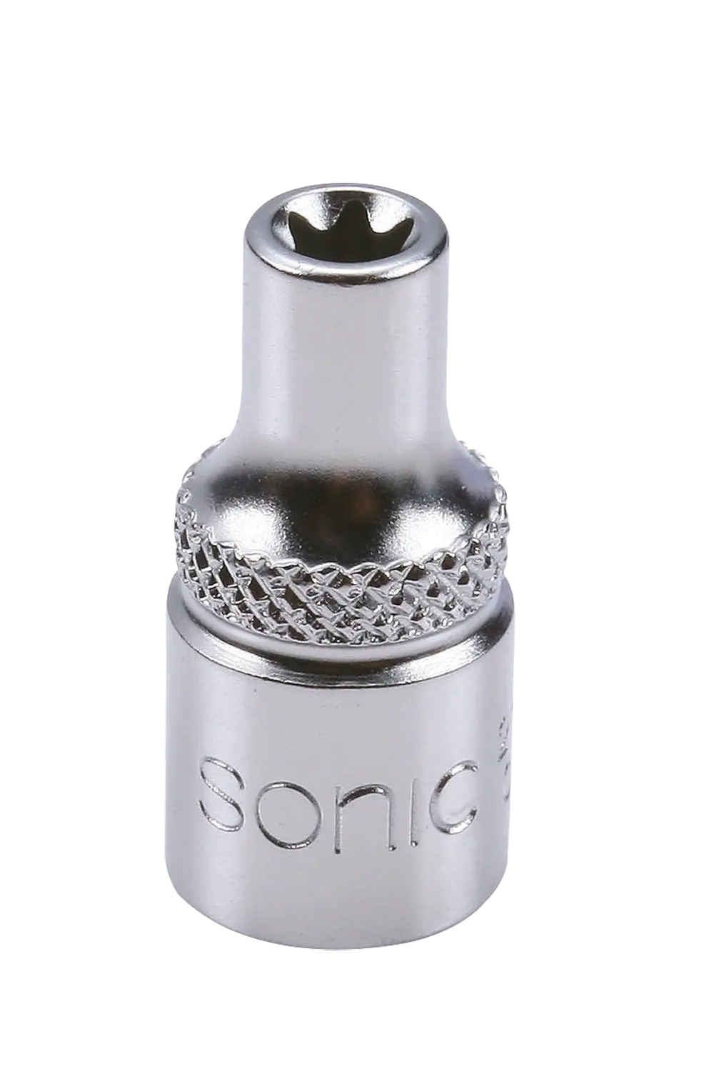 Douille 1/4'' courte Torx E10