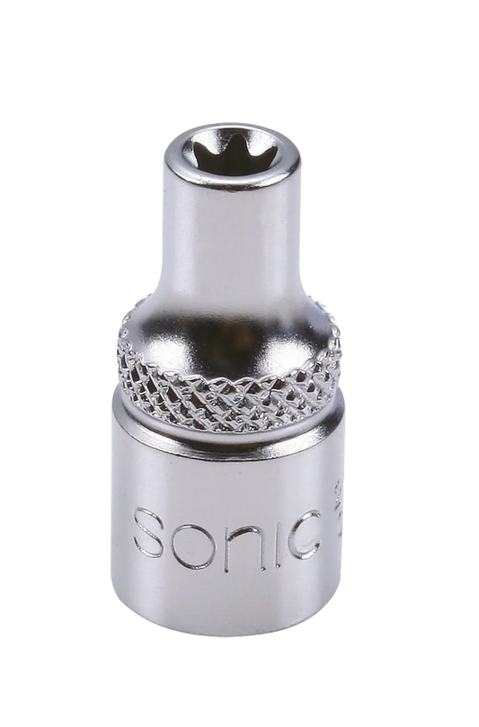 Douille 1/4'' courte Torx E8