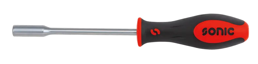 Tournevis à douilles 6 pans 10mm