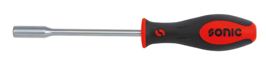 Tournevis à douilles 6 pans 10mm