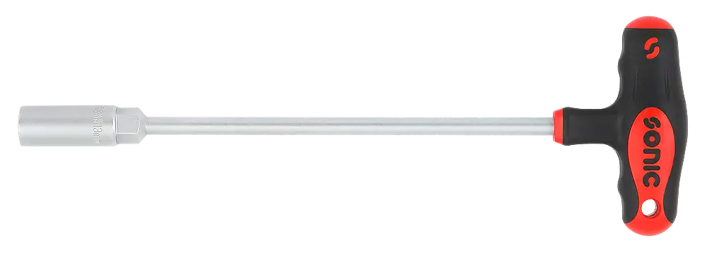 Tournevis à douilles à poignée 6 pans 8mm